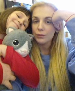 Warszawska policja poszukuje 9-letniej Zosi i jej mamy