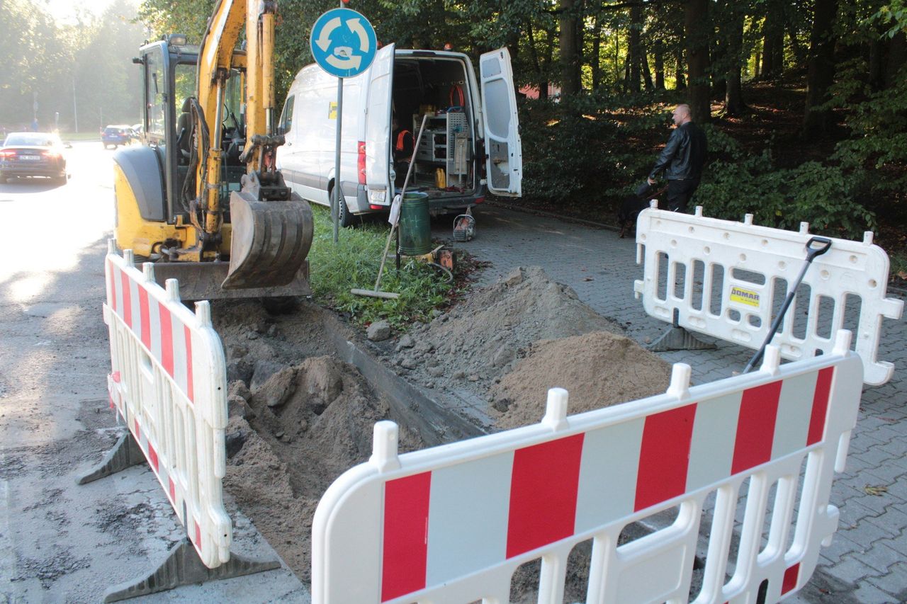 Skażona woda w wodociągu pod Poznaniem. Inspektorat Sanitarny ostrzega