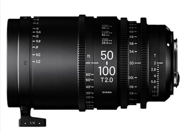 Sigma 50-100 mm F1.8 DC HSM Art. Jasno – jaśniej – Sigma [test] 13