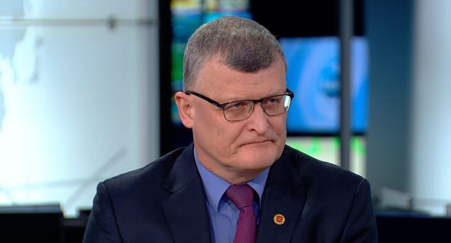 HFPC w obronie lekarzy mówiących krytycznie o pandemii