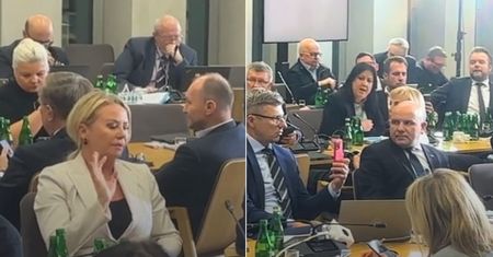 Bodnar uderzyła w PiS. Jej słowa wywołały kontrowersje na komisji