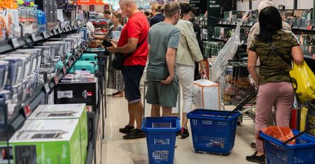 Hit Lidla powraca. Jest tańszy o 900 zł przez dwa tygodnie