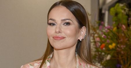 Paulina Sykut-Jeżyna pokazała nowy uśmiech. "Cieszę się wolnością swojego uzębienia"