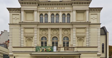 Poznań. Awantura w teatrze. Nauczycielka katolickiego LO nie wytrzymała