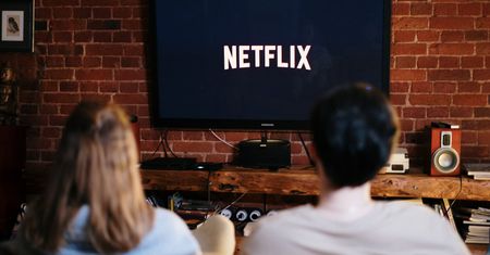 Masz Netflixa? Ten komunikat może zrujnować ci dzień