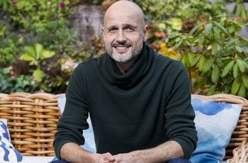 Robert Koszucki chciał rzucić aktorstwo. "Brakowało mi na życie"