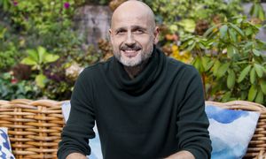 Robert Koszucki chciał rzucić aktorstwo. "Brakowało mi na życie"