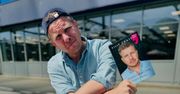 Filip Chajzer zapowiedział nową książkę. Opowie o życiowych traumach? "Mocniejsza i bardziej hardkorowa"