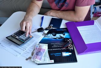 Polacy zaczynają odwracać się od kredytów. "To już widać"