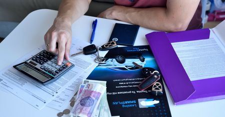 Polacy zaczynają odwracać się od kredytów. "To już widać"
