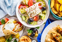 Kuchnia grecka – z czego słynie?