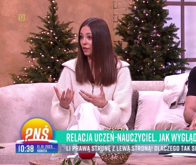 W "Pytaniu na śniadanie" zrobiło się gorąco. Goście prawie się pokłócili