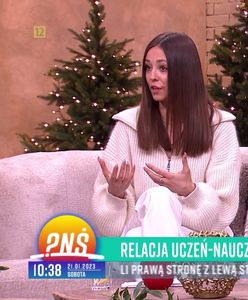 W "Pytaniu na śniadanie" zrobiło się gorąco. Goście prawie się pokłócili