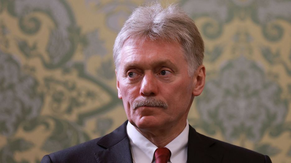 Archiwum zagraniczne East News 2025-05
Kremlin spokesman Dmitry Peskov looks on as he attends a meeting between Russia's President and the General Secretary of the Communist Party of Vietnam in Moscow on May 10, 2025, during celebrations of the 80th anniversary of the Soviet Union's victory over Nazi Germany in World War Two. (Photo by Anton Vaganov / POOL / AFP)
ANTON VAGANOV