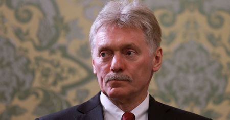 Rosja oburzona postawą Europy i USA. Kuriozalne zarzuty Pieskowa