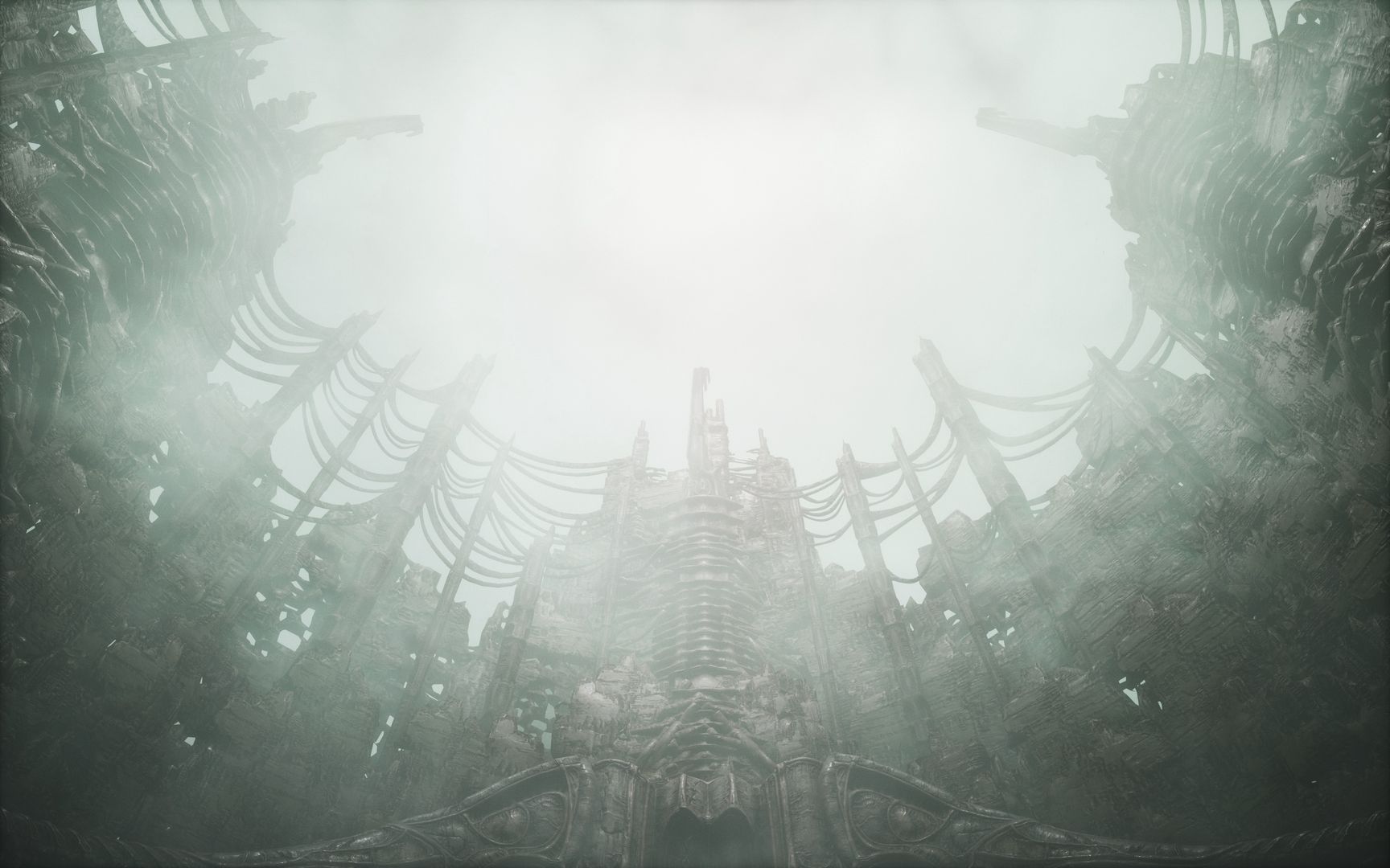 Scorn