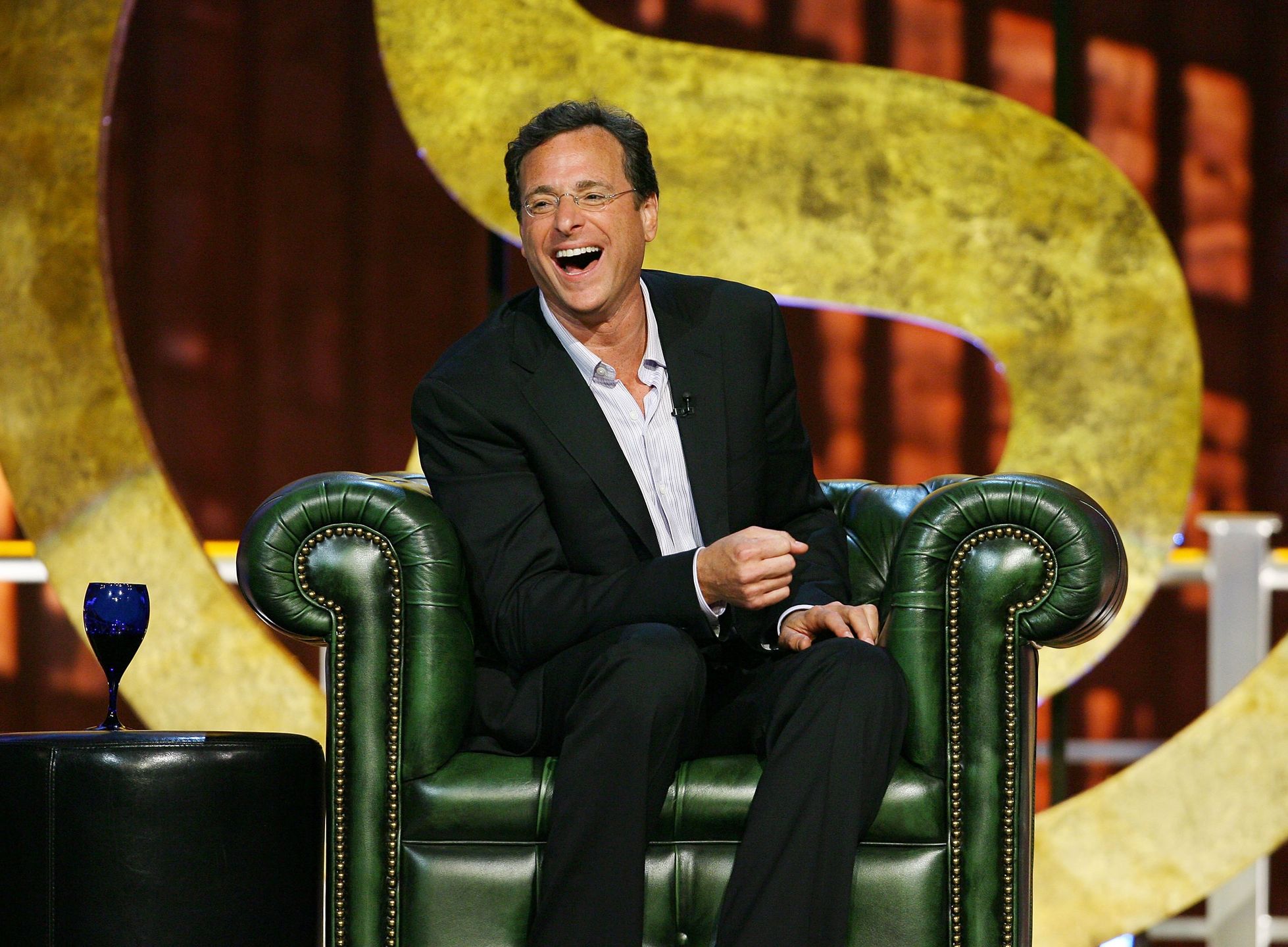 Bob Saget z "Wielkiej Chaty"