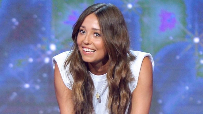 Izabella Krzan pochwaliła się całuśnym zdjęciem z ukochanym