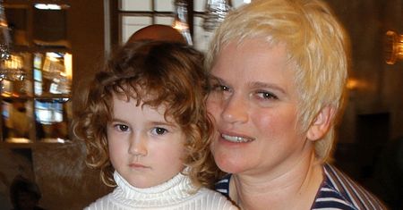 Tak dziś wygląda prawie 22-letnia córka Katarzyny Figury. Koko kształci się na zagranicznej uczelni. Podobna do mamy? (ZDJĘCIA)