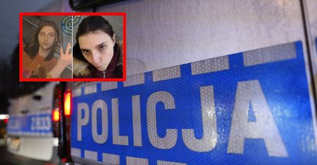 15-latka z Mysłowic i jej koleżanka zaginęły. Pilny apel policji