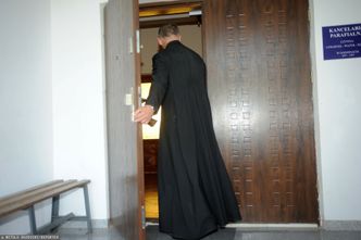 Proboszcz podniósł ceny. Parafianie nie wytrzymali: "Pakuj się!"