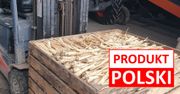 Znak Produkt Polski pod lupą. Także rolnicy sygnalizują problem