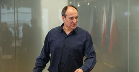 Kukiz skrytykował prezydencką kampanię. Powiedział, za kogo trzyma kciuki