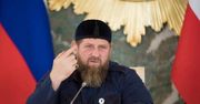 Ramzan Kadyrow w opałach? Przeciwni mu Czeczeni chcą "deokupacji swojego kraju"