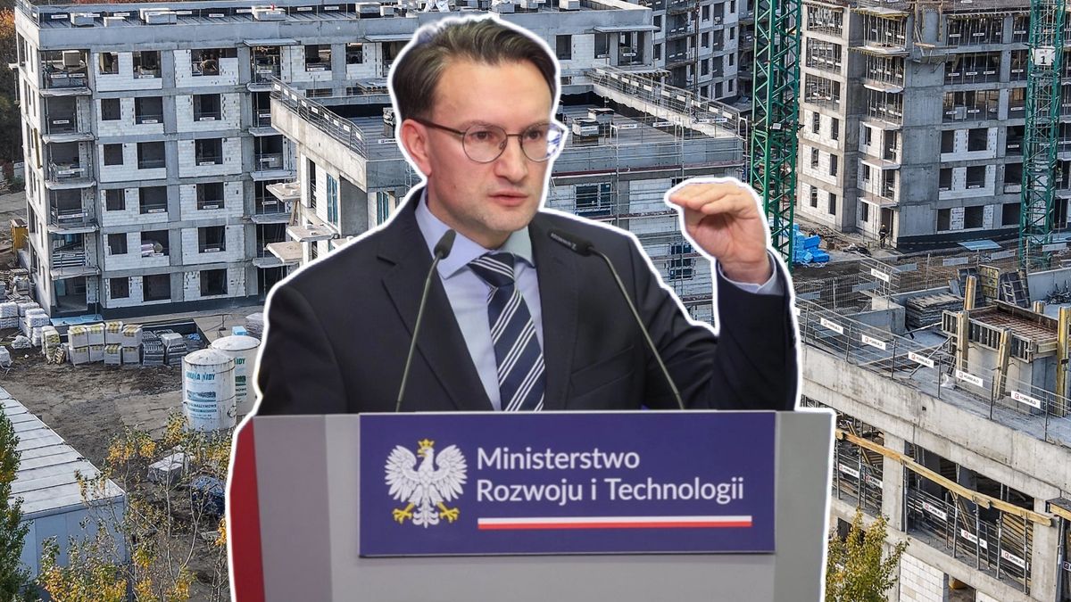 Rząd chce uporządkować prawo dotyczące pośredników nieruchomości