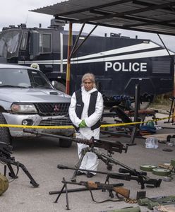 Rośnie napięcie na Bałkanach. Wzrasta liczba incydentów