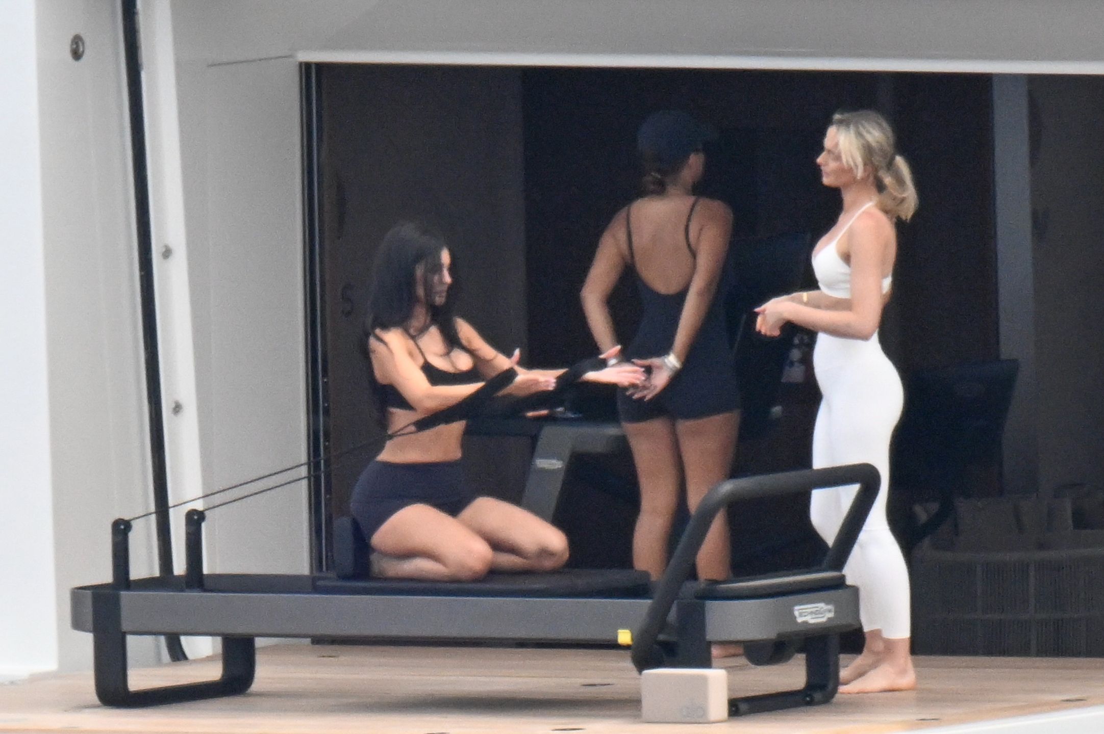 Kylie Jenner