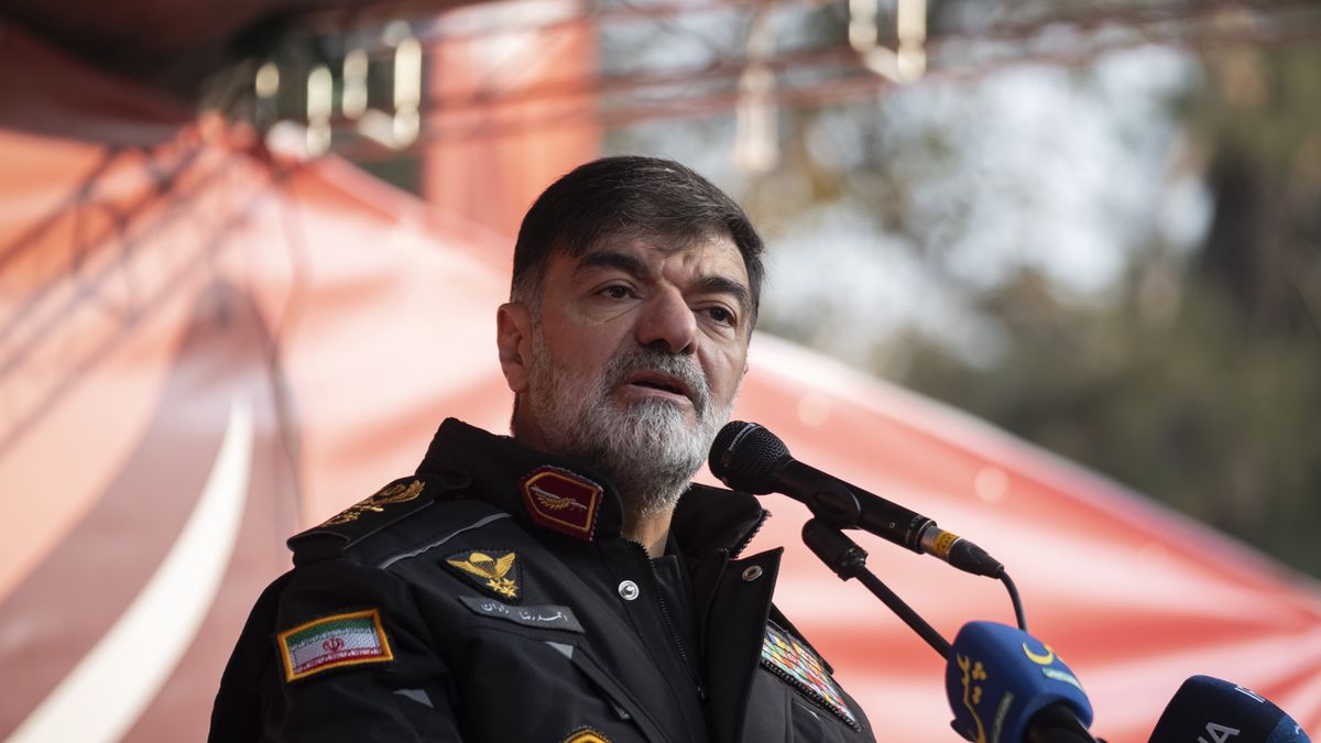 Ahmad-Reza Radan