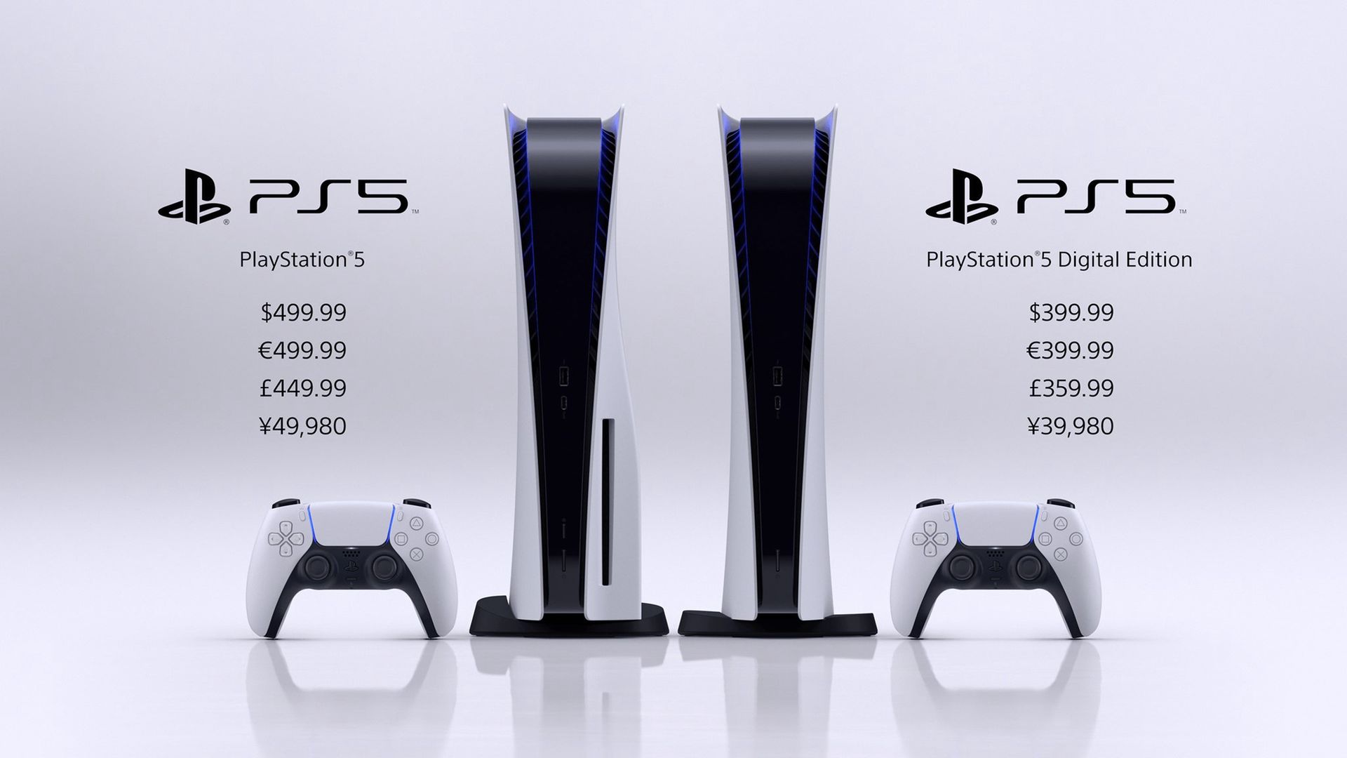Sony podało datę premiery PlayStation 5. Znamy też polskie ceny