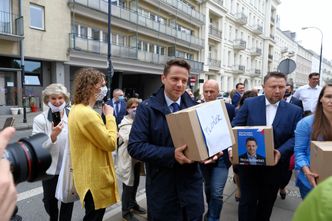 Program Rafała Trzaskowskiego. Sprawdziliśmy potencjalny koszt obietnic