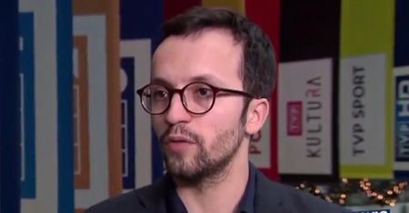 Pereira zdruzgotany zmianami. Chodzi o konto TVP Info na YouTube