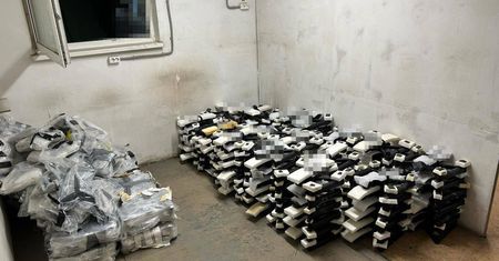 Ukraina zaskoczyła Biały Dom. Kulisy ataku na rosyjskie lotniska