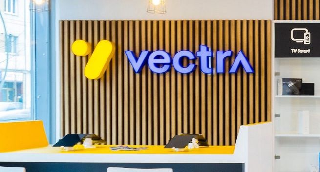 Vectra: Paweł Dlouchy w zarządzie, zysk i mniej pracowników dwa lata po kupnie Multimediów