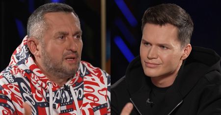 "Portret": Norbi o fortunie przegranej w kasynach, zarobkach w TVP Kurskiego i używkach: "NIE MA GRANICY UPOKORZENIA" (WIDEO)