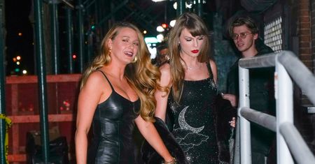Prywatne SMS-y Taylor Swift i Blake Lively ujawnione. Mocne słowa o reżyserze "It Ends With Us"