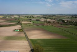 Nagły zwrot ws. działki pod CPK. Media: Ma być nowe pismo