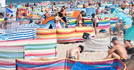 Koszmar wczasowiczów? Szykuje się nagły zwrot