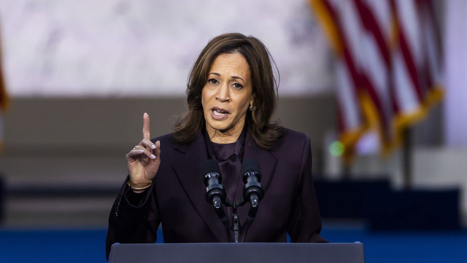 Kamala Harris