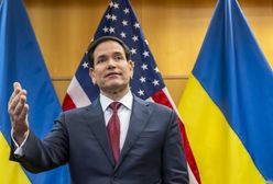 Wspólne oświadczenie USA i Ukrainy