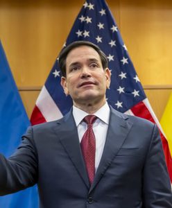 Wspólne oświadczenie USA i Ukrainy