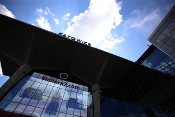 Śląskie dworce kolejowe wejdą w XXI wiek. Na liście do remontu 16 z nich: między innymi Bytom, Katowice, Żywiec