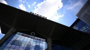 Śląskie dworce kolejowe wejdą w XXI wiek. Na liście do remontu 16 z nich: między innymi Bytom, Katowice, Żywiec