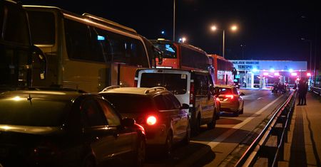 Granica Polski z Białorusią znowu otwarta