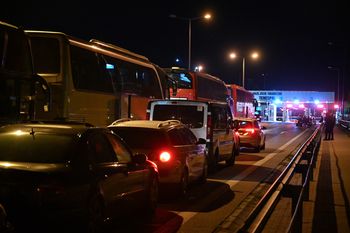 Granica Polski z Białorusią znowu otwarta