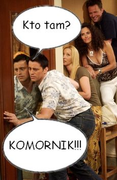 Przyjaciele są bezcenni, chyba że kosztują 22 000 $ 1