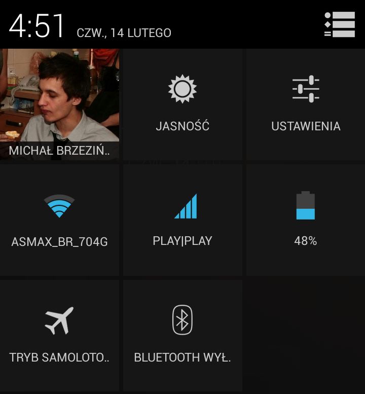 Android 4.2.2 - co nowego? 3